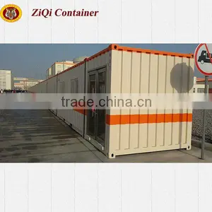 Container Corridor For China Nuclear Power Plant thumbnail-5