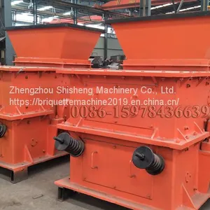 China Ring Hammer Crusher thumbnail-5