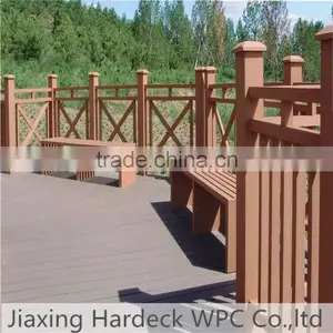 Wpc Fence Panels thumbnail-1
