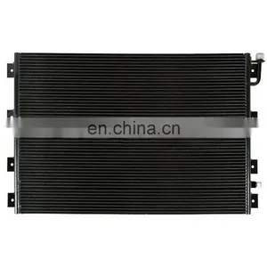 Automotive Parts Cheap Quality Car 2115003202 Hot Sale Car Cooling System Aluminum Auto Radiator e Class Engine Cooling for MB thumbnail-4