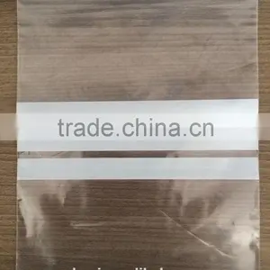 Recycled Printing PE Poly Bag for Packing thumbnail-1
