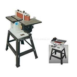 Wood Disc Sander thumbnail-1