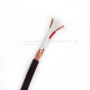Shield Microphone Cable OFC Microphone Cable Roll XLR Cable thumbnail-2