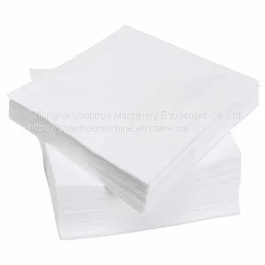 High Speed Automatic Facial Tissue Packing Machine ZB300G thumbnail-1