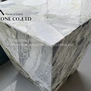 Factory Supply Discount Price Kitchen Precut Marble Stone Countertop thumbnail-4