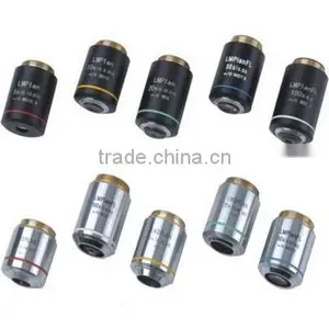 WD4 Finity Plan Achromatic Objective thumbnail-1