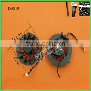 Wholesale Laptop Fan for ACER Aspire 6930 6930G thumbnail-1