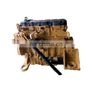 Brand New Excavator Engine in Stock C9 Engine Assy thumbnail-1