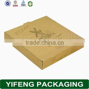 2014 Good Quality Pizza Delivery Box For Scooter thumbnail-2