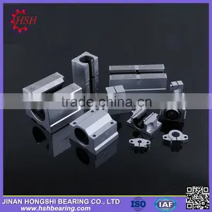 SK35 Linear Bearing Shaft Support SK35 thumbnail-6