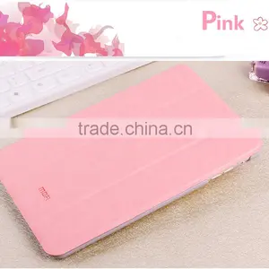MOFi Flip Ultra-thin Tablet Holster for Ipadmini, Leather Cover Case for Apple Ipad Mini thumbnail-4
