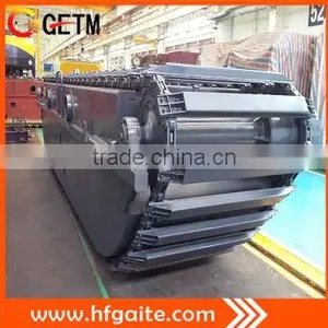 Floating Excavator Manufacturer China Supplier of Amphibious Dredger Amphibious Excavator for Sale thumbnail-3