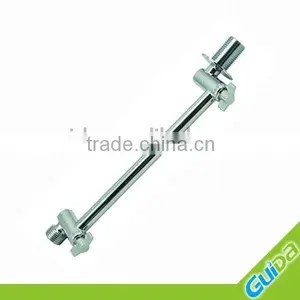 Sonda, A/D Shower Arm, Australian Standard Shower Arms Chrome Shower Arm thumbnail-1