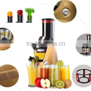 Commercial Cold Press Electric Citrus Juicer & Commercial Juicer Extractor thumbnail-2