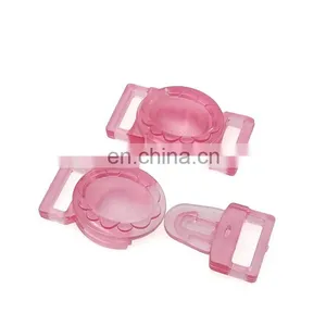 Flower Pattern Buckles for Cat Collar Using Cute High Quality and Factory Price thumbnail-4