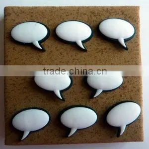 Eco-Friendly Popular Push Pins thumbnail-1