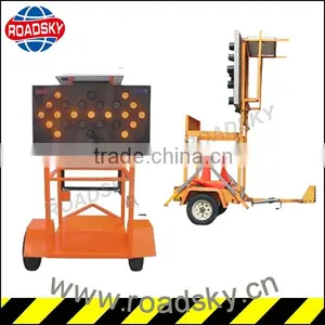 High Quality Road Security Traffic Singal Light Manufactuer thumbnail-1