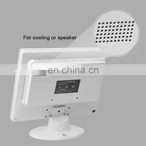 Factory Price Small 10.4'' Lcd Monitor With 12 Lcd Monitor Vga Input Mount thumbnail-5