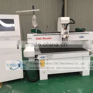 Brand New Wood Cnc Router Engraver 3d Wood Cnc Engraving Machine Wood Products Processing Engraving Machine With High Quality thumbnail-3