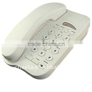 2013 Analog Designer Desk Phone thumbnail-1