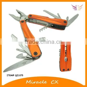 Multi Purpose Tool With Corkscrew Multi Tool thumbnail-1