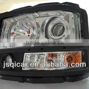 Head Lamp,Chinese Truck Parts,truck Spare Parts thumbnail-1
