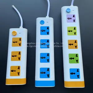 Master Switch Power Extender Power Supply AC Socket 603 604 605 thumbnail-2