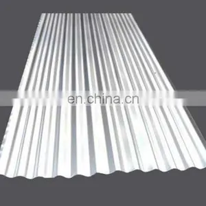 Manufacturer Spring Steels Corrugated Steel For Direct Sale thumbnail-4