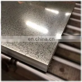 Z60 DX51D Galvalume Steel Plate/Sheet Supplier thumbnail-4