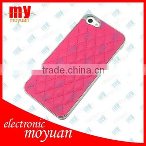 Hot for Iphone 5 Clear TPU+PC Case Hard Case Accept Paypal/TT thumbnail-1