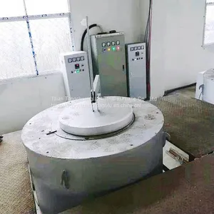 Well Electric Furnace Manufacturers, Directly Supply Form Factory, Small Well Electric Furnaces With Small Land Occupation thumbnail-1