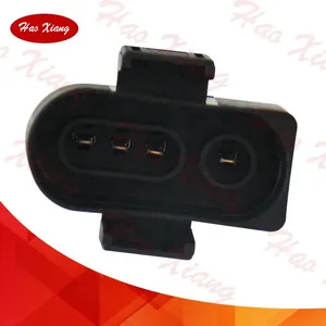 Haoxiang Auto New Material Oxygen O2 Lambda Sensor 078906265N For Audi A4 A6 ALLROAD 1994-2001 2.8 thumbnail-3