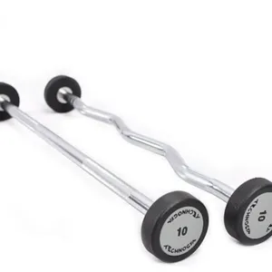 CM-838 W Barbell Commercial Exercise Equipment thumbnail-1