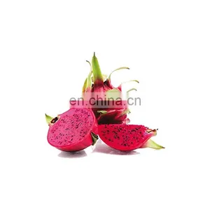 Freeze Dried Red Pink Pitaya Fruit Powder thumbnail-2