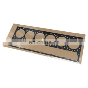 High Quality Cylinder Head Gasket 4975249 for Cummins ISZ13l or QSZ13L Engine Hot Sell thumbnail-1