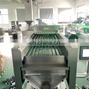 Good Performance 250000 Pcs / h Automatic Capsule Counter Tablets Counter Laundry Beads Counting Machine thumbnail-2