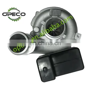 For Kia Sedona Sorento Carnival VQ CRDi Turbocharger GTB1752VLK 780502 28231-2F100 With Electronic Actuator thumbnail-1