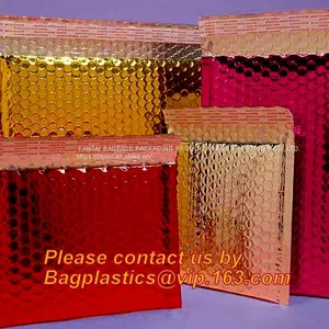 Gift Packing, Padded Envelope, Compostable Courier, Mailing Coextruded Poly Mailer Bags thumbnail-5