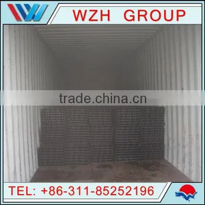 China Industrial Galvanized Purlins/standard Thickness of c Purlins/standard Thickness of c Purlins thumbnail-5