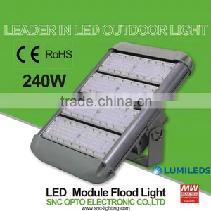 New Product 2016 Innovative CE/RoHS Factory Floor Light Led Flood Light 120W thumbnail-4