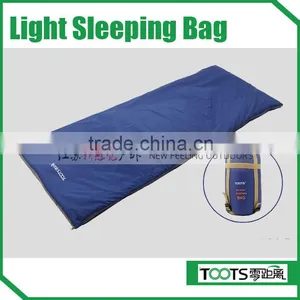Ultralight Rectangular Nylon Sleeping Bag Liner thumbnail-1
