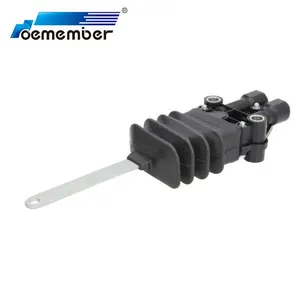 OE Member 0759050 81436106124 4640070010 Brake Valve 20746460 Truck Levelling Valve for Volvo thumbnail-2