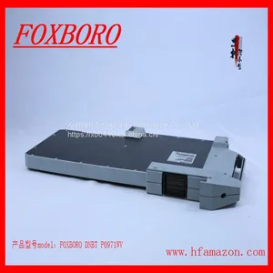 FOXBORO DNBT P0971WV Control Processor thumbnail-1