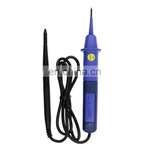 Allosun GK9A Automotive Voltage Meter Car Circuit Volt Tester thumbnail-5