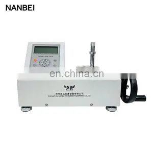 Digital Torsion Spring Torque Tester Torsional Spring Tester thumbnail-1