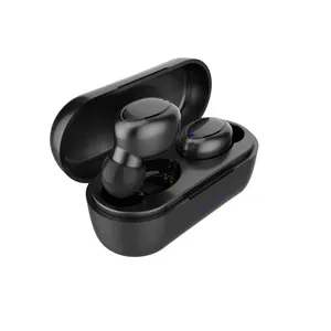 Original Hifi Sound True Wireless Stereo bt Earphones Headphone In Ear Wireless BT 5.0 Mini Earbuds Tws V2 thumbnail-2