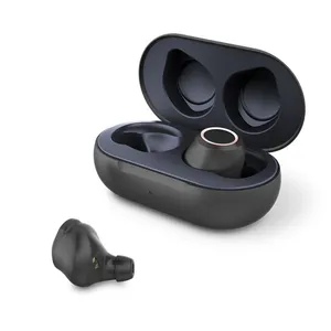 New Design Headphone Earphone W1S Mini Wireless Sport Earbuds thumbnail-3