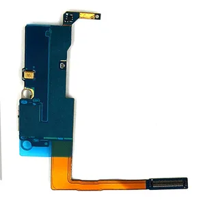 Mobile Flex Cable For Samsung Note 3 N900W8 USB Charge Ports Dock Plug Connector Cell Phone Spare Parts thumbnail-1