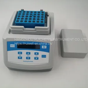 Dry Bath Incubator DH300 thumbnail-2