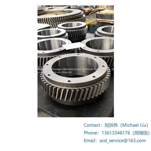 DAIHATSU DAIHATSU 6DK26 DAIHATSU 8DK26 IDLE GEAR(1) thumbnail-1